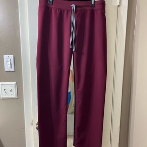 Medium tall scrub pants